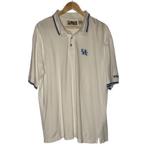 Vintage Catbird UK Kentucky Wildcats polo